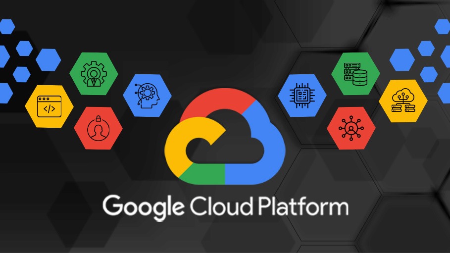 GCP image