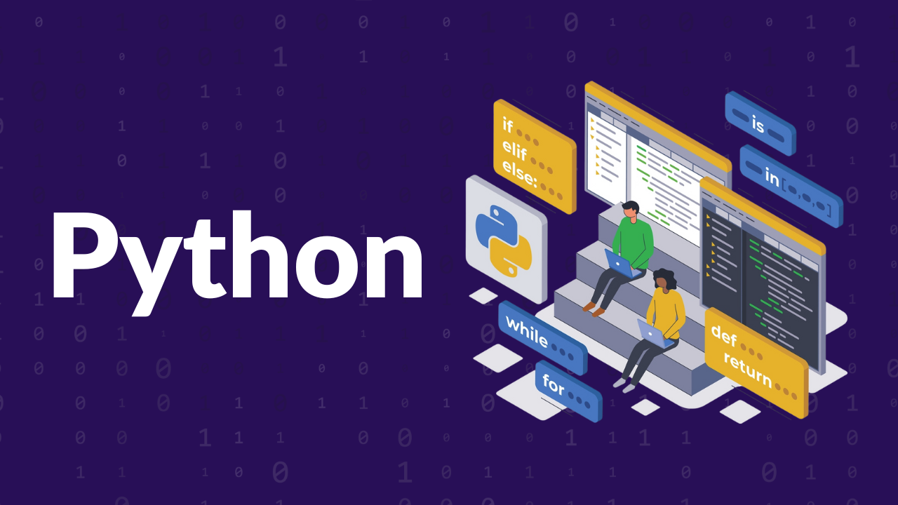 Python image