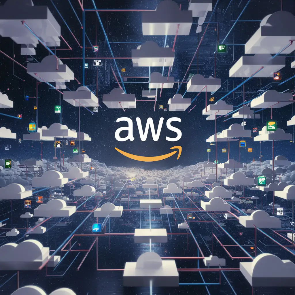 Empower Your Future with AWS, Azure, and GCP